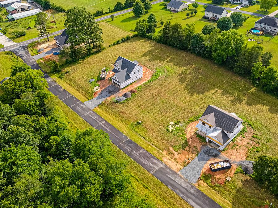 New Homes in Mocksville, NC Providence Place by Arden Homes